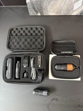 Bishop Wand Tattoo Machines
