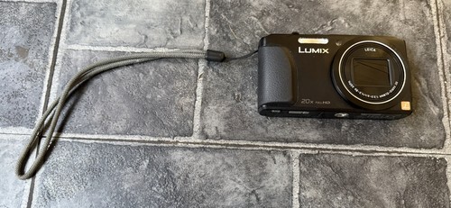 Panasonic lumix dmc tz40 1 - panasonic,
