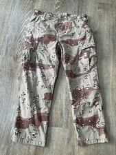 Gulf War 1 US Army Choc Chip 6