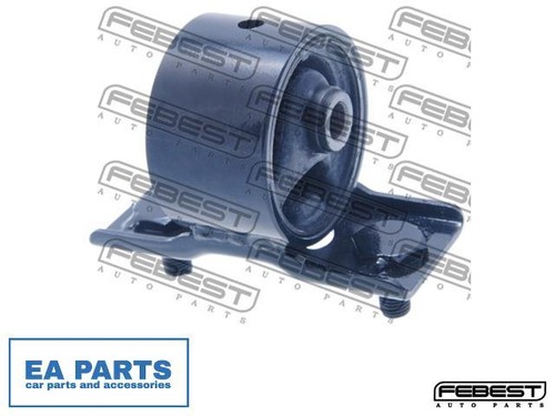Engine mounting for - engine,