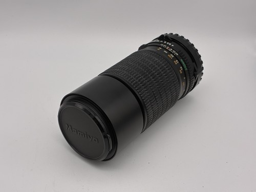 Mamiya sekor 210mm 4 n - 210mm, f/4