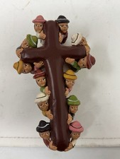 Peruvian Carrying the Cross