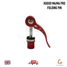 Folding Pin Set Replacement