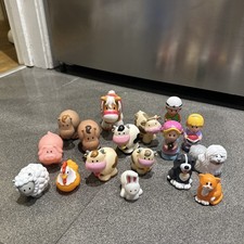 ELC Happyland Figures Bundle