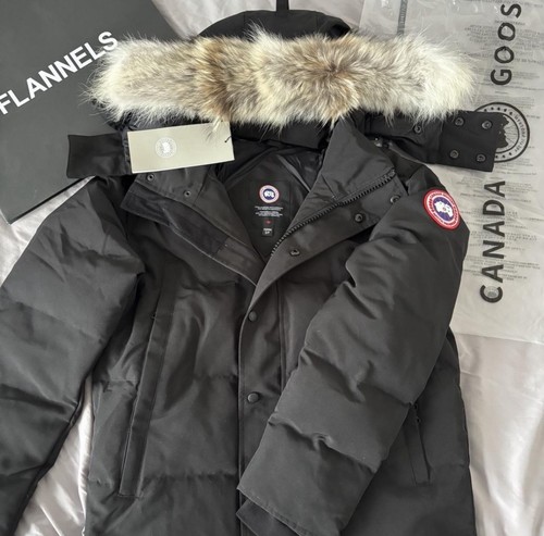 Canada goose wyndham puffer - canada,