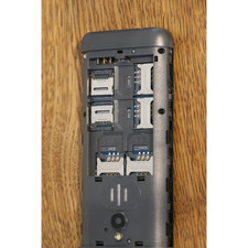 Mobile with 4 SIM Cards –