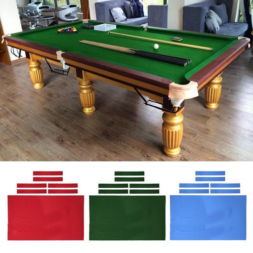 Professional 7ft pool - 7ft, +