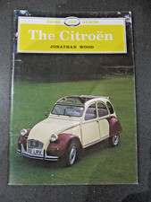 "The Citroen" - Jonathan Wood