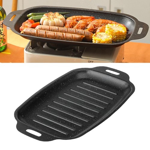 Griddle pan steak - pan,