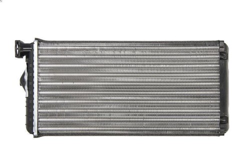 Heat exchanger interior - heat, exchanger,