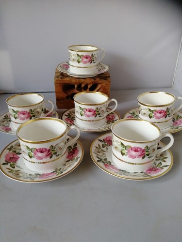 Royal worcester garden - worcester,