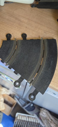 Classic scalextric track - classic,