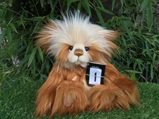 Charlie bears anniversary - bears,