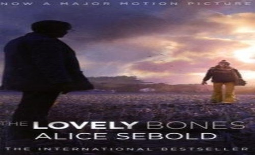 The lovely bones - the, sebold