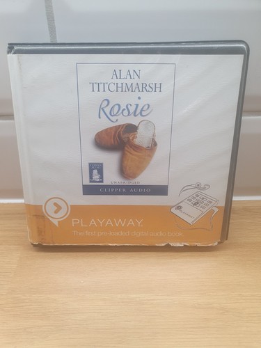 Rosie alan titchmarsh - titchmarsh,