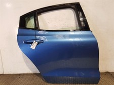 2018 ON MK3 VOLVO S60 REAR