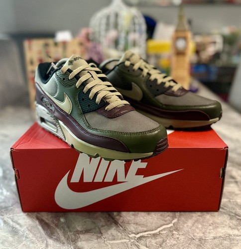 Nike air max 90 - max, gtx