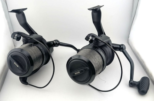 Fox eos 12000 - 12000, big