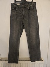 Zara Men's Jeans Size 34