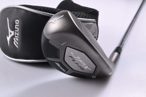 Mizuno jpx fli hybrid - #3,