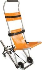 Evacuation chair stair descent - chair,