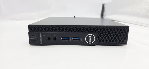 Ell optiplex 3050 - mini, pc