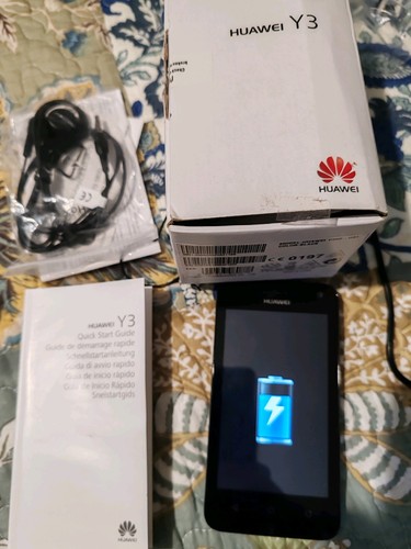 Huawei u31 y360 - y360,