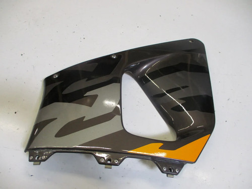 Honda cbr 900 - honda, rr
