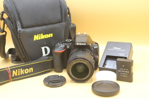 Nikon d5500 dslr - nikon,