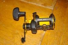 PENN 525 MAG2 MULTIPLIER REEL