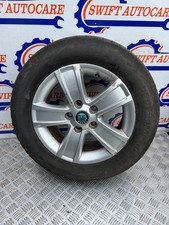 SKODA OCTAVIA MK2 15" INCH