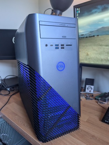 Dell inspiron 5675 ryzen 7 - 5675,