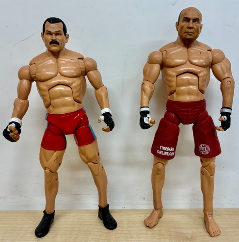 Ufc don frye - -, couture
