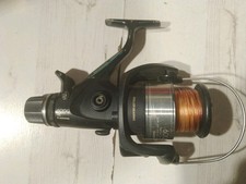 Shimano 6000 aero baitrunner - shimano,