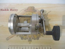 Abu Moram 7700CT Cond/B