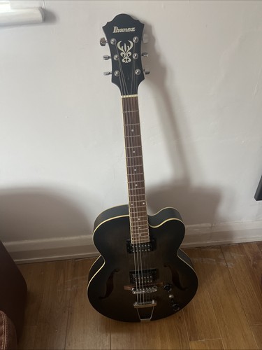 Ibanez artcore archtop - ibanez,