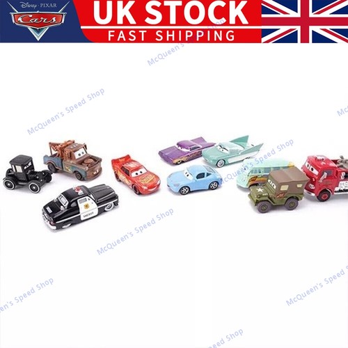 Disney pixar cars sally mater - disney,