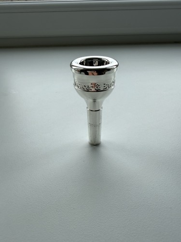 Mercer and barker cornet - mercer,