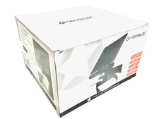 Neostar Solar LED Twin Solar Security Floodlight Motion Sensor 600 lm / 6500k