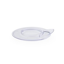 Plastic Bowl Cover for Salter