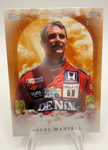 Topps formula one eccellenza - formula,