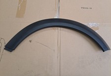 Mini Cooper S One R50 R52 R53 N/S Passenger Side Rear Wheel Arch Trim 2001-06 #4