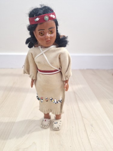 Vintage native american - native,
