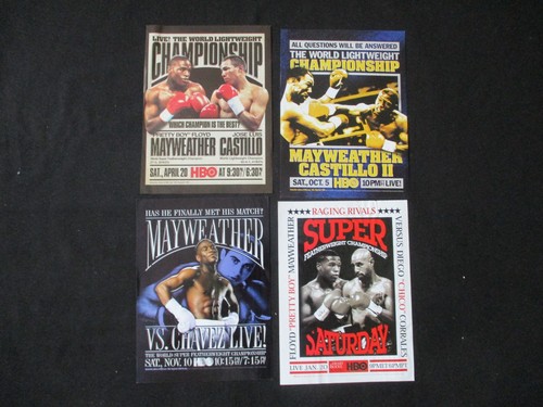 Floyd mayweather bundle - floyd, of
