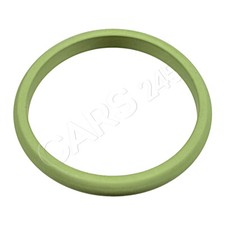 Oil Pump Seal FEBI Fits DAF Cf