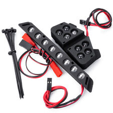 Front Rear Lights Lamp for