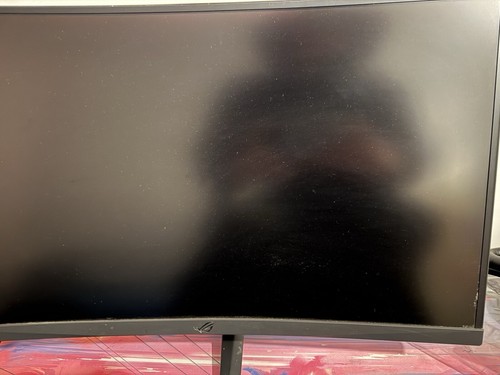 Gaming monitor 144hz - monitor, 27
