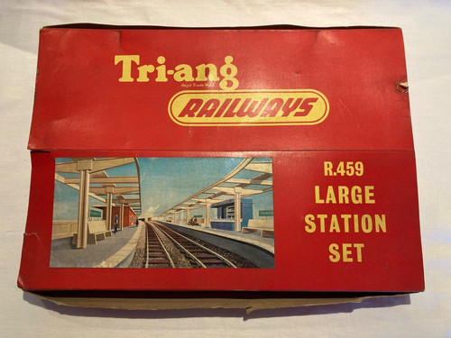 Tri ang gauge - tri-ang, oo