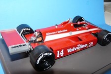 1/25 1981 MARCH 81C AJ FOYT