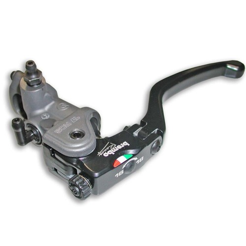 Brembo radial clutch - brembo,
